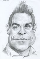 Robbie Williams